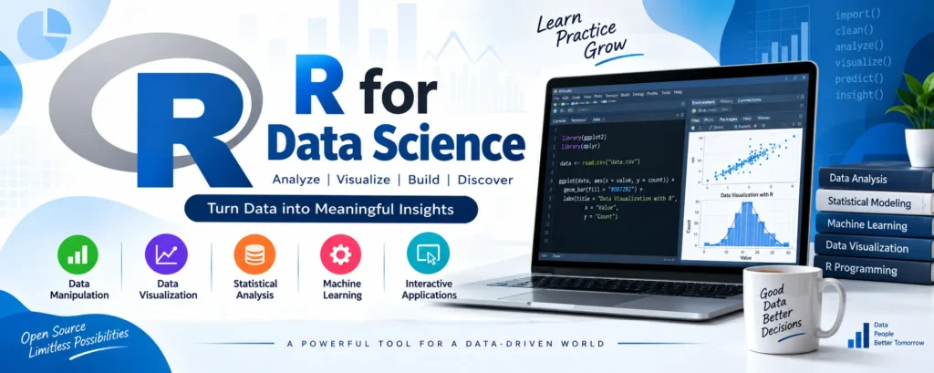 R for Data Science