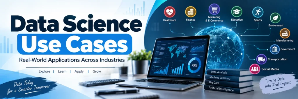 Data Science Use Cases