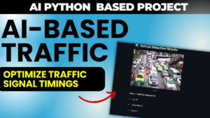 AI-based traffic management system