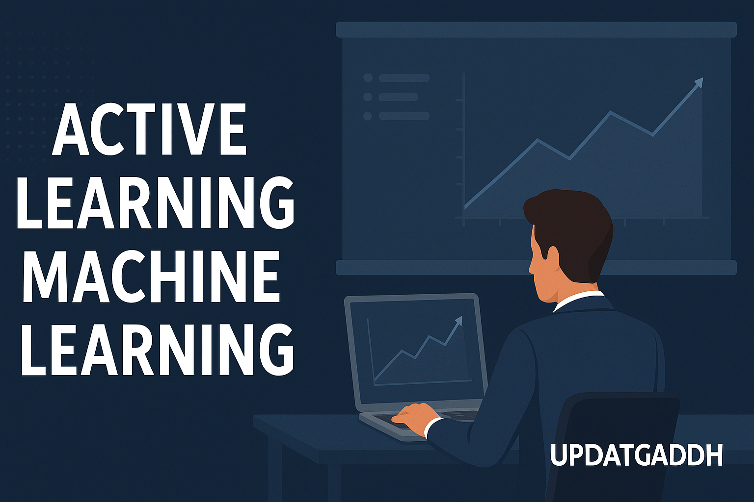 Active Learning Machine Learning