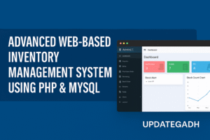 Inventory Management System