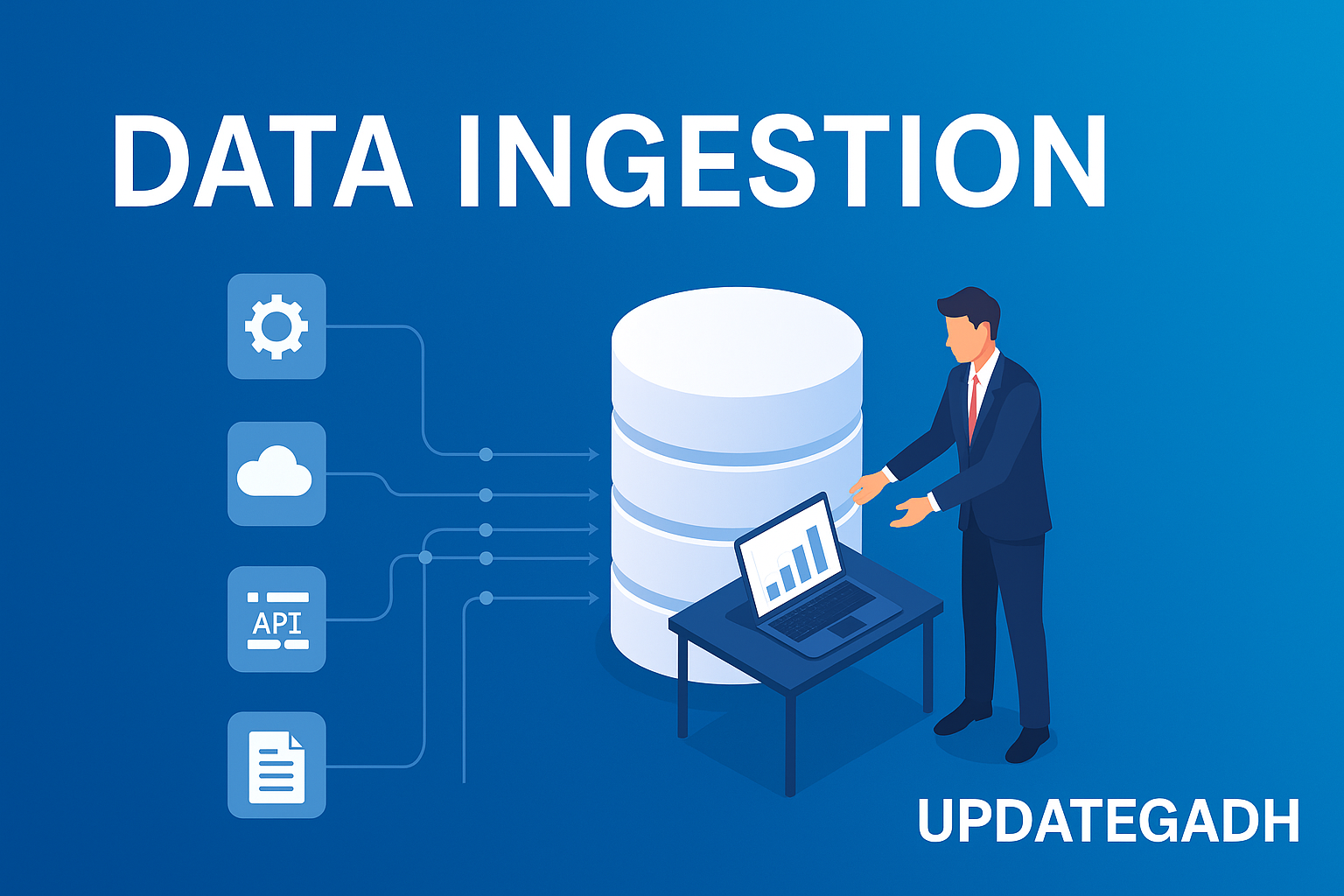 Data Ingestion
