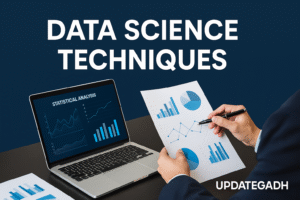 Data Science Techniques
