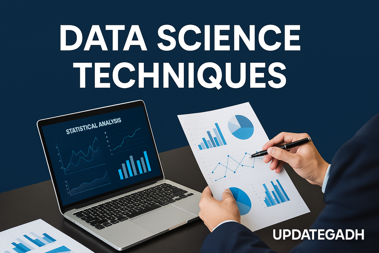 Data Science Techniques