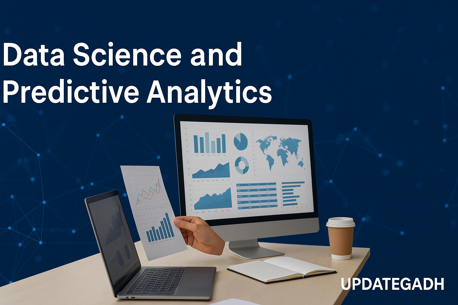 Data Science and Predictive Analytics