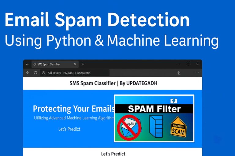 Python OpenCV Object Detection: A Step-by-Step Guide