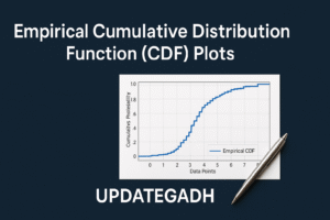 Cumulative Distribution Function