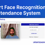Face Recognition Attendance System