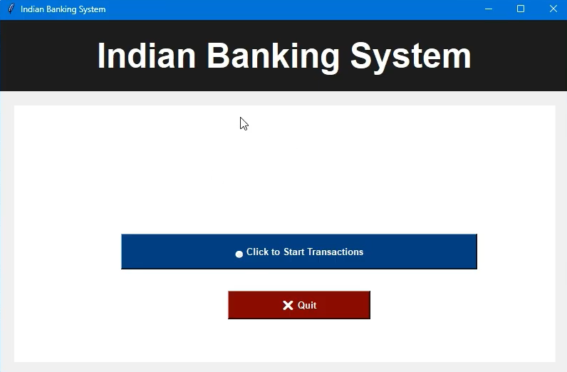 Face Recognition Based Bank Transaction Authorization System
