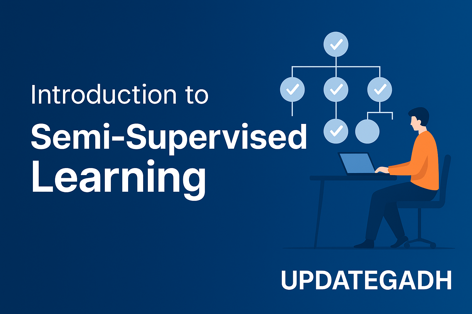 Introduction to Semi-Supervised Learning