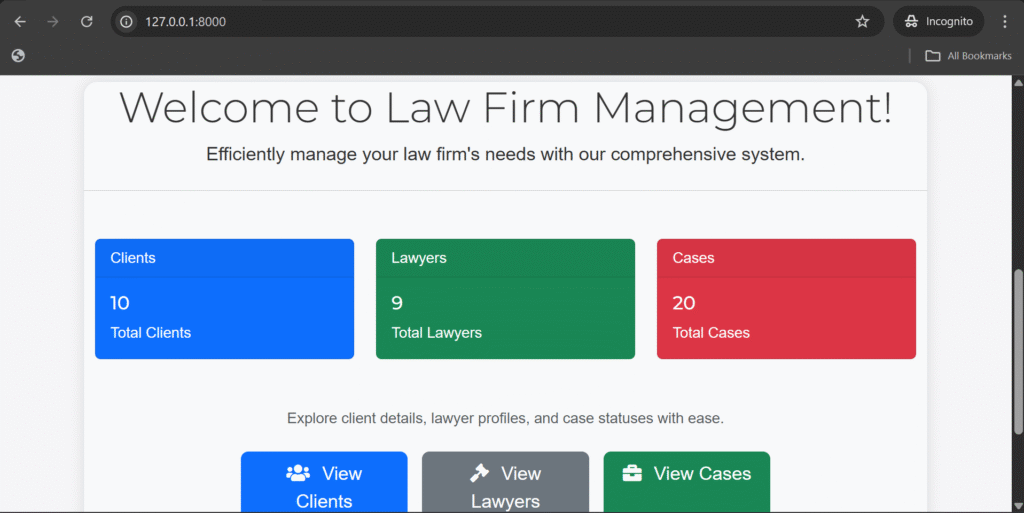 Law-Firm-Management-System-in-Django4-1024x513 ⚖️ Complete Law Firm Management System in Django