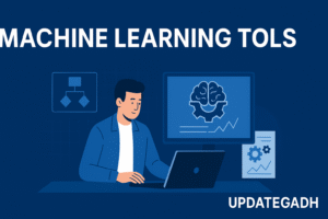 Machine Learning Tools