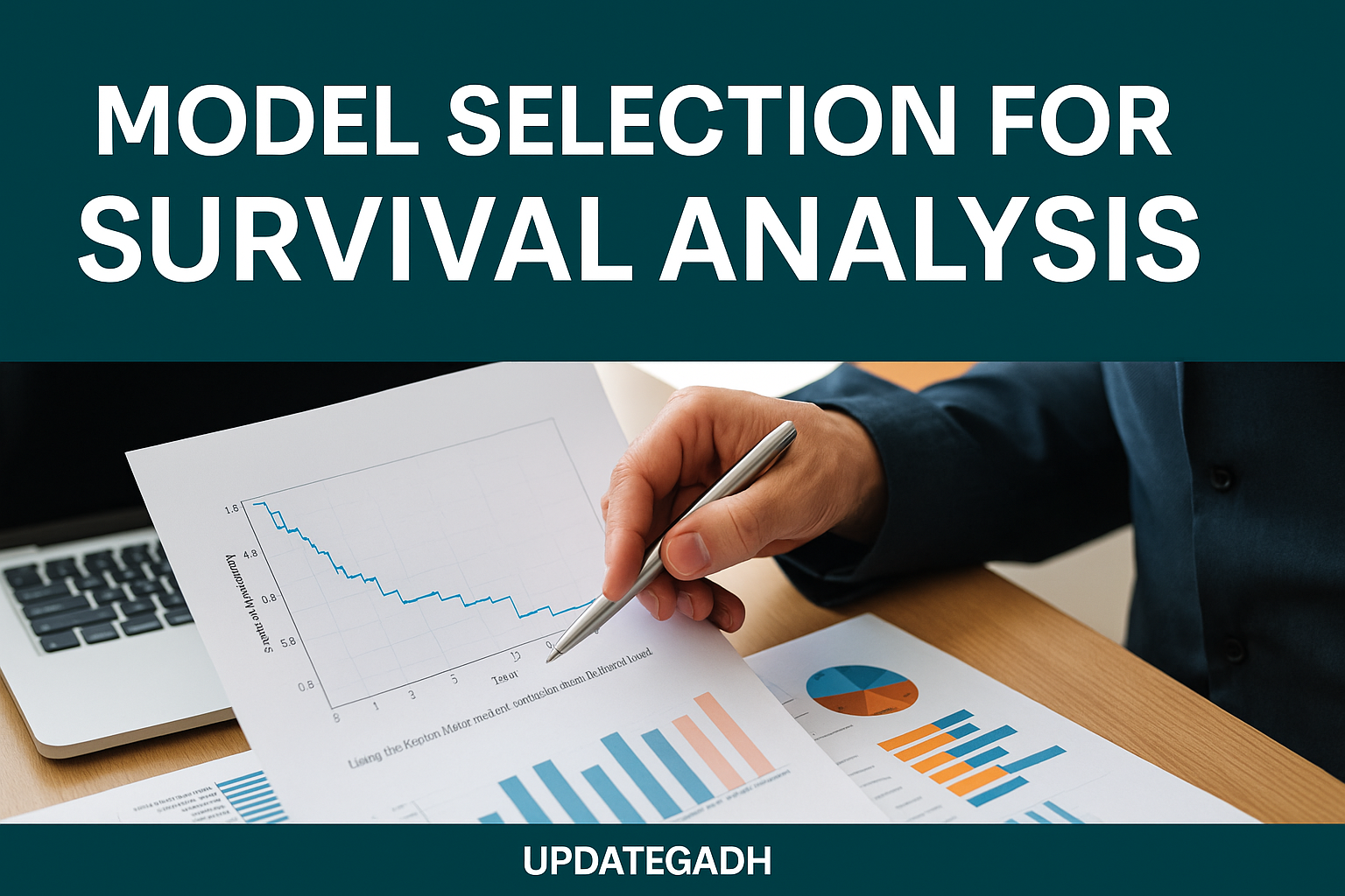 Model Selection In Survival Analysis