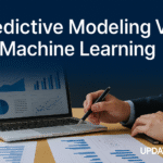 Predictive Modeling Vs Machine Learning