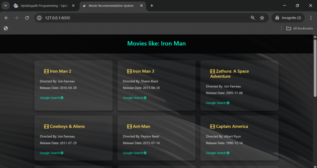 Movie-Recommendation-System-Django-Machine-Learning-1024x544 Movie Recommendation System Django + Machine Learning