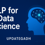 NLP for Data Science