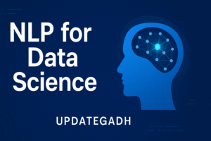 NLP for Data Science