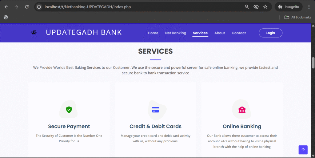 Net-Banking-System-in-PHP4-1024x513 Net Banking System in PHP Real-World Project