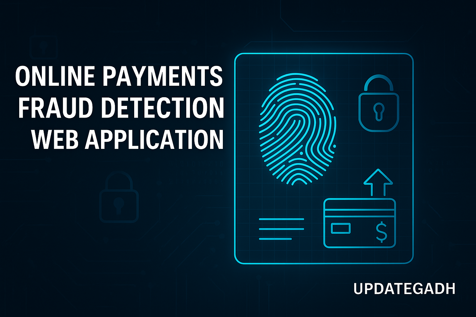 Online Payments Fraud Detection