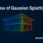 Overview of Gaussian Splatting