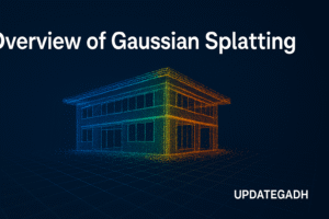 Overview of Gaussian Splatting