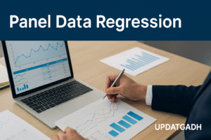 Panel Data Regression