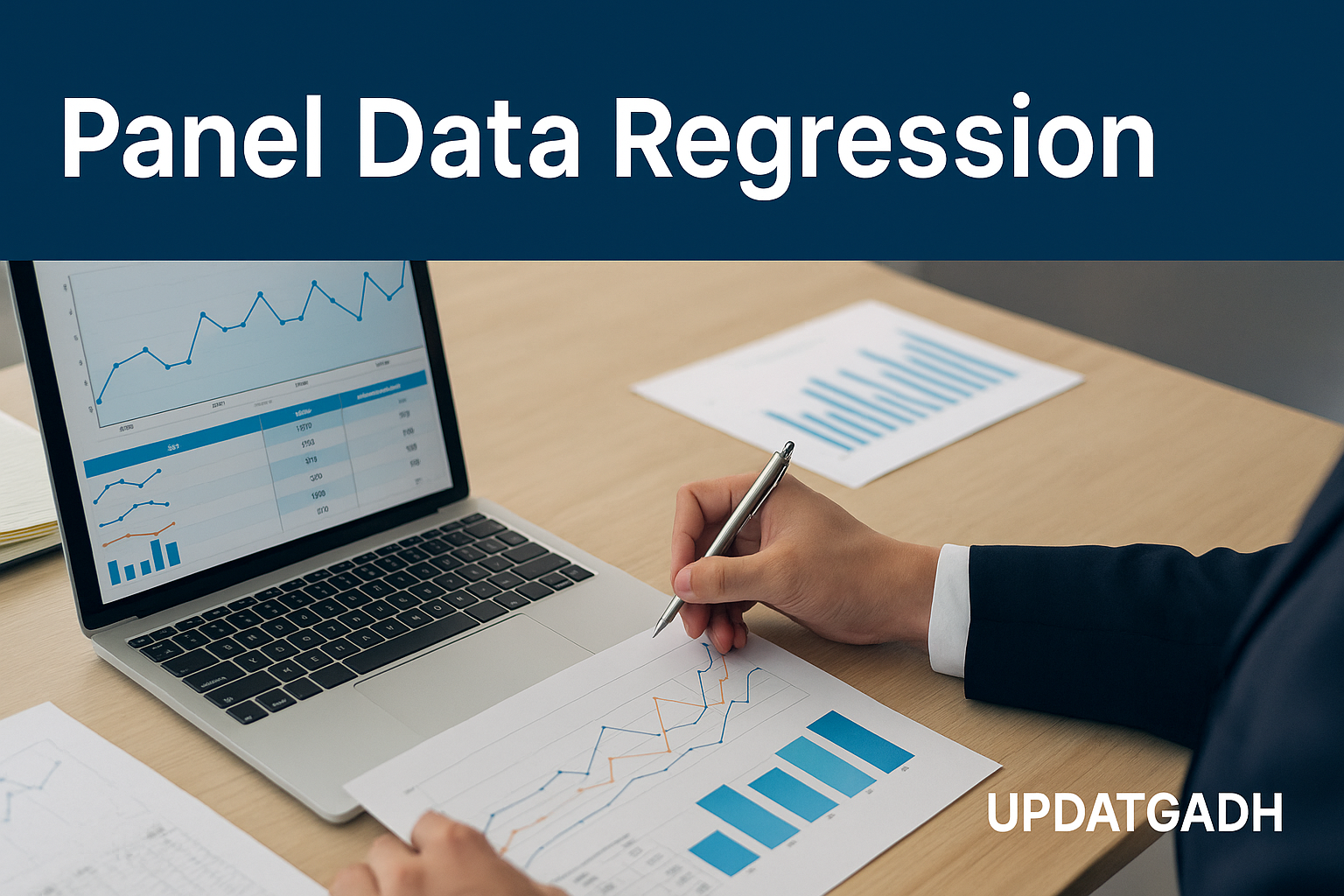 Panel Data Regression