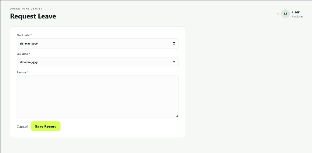 Petrol Pump Management System Using Python Django