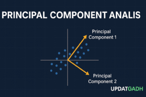 Principal Component Analysis (PCA)