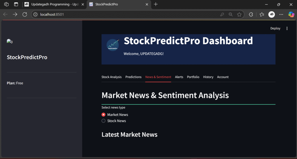 Professional-Stock-Price-Prediction-Using-Python2-1024x551 Stock Price Prediction  Using Python