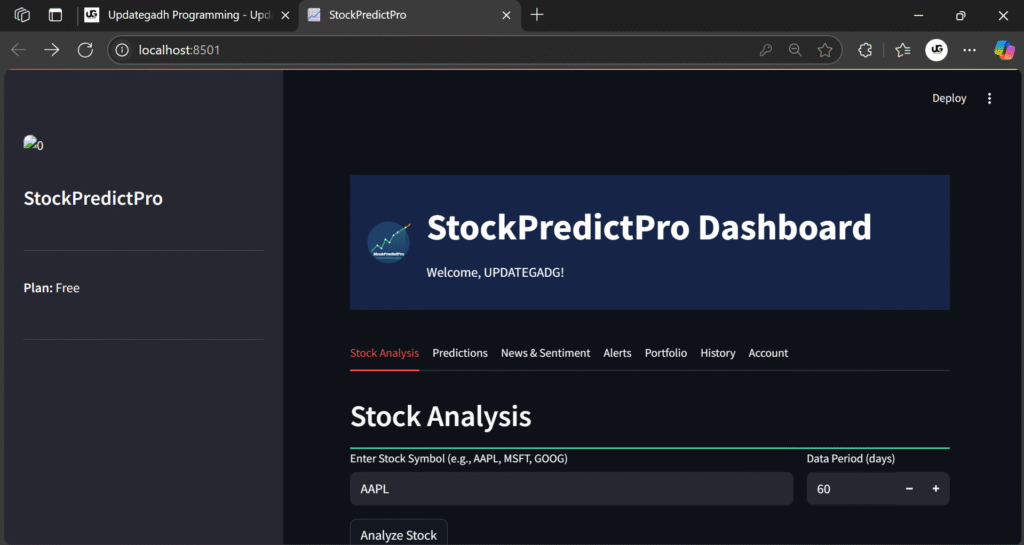 Professional-Stock-Price-Prediction-Using-Python4-1024x545 Stock Price Prediction  Using Python