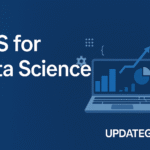 SAS for Data Science