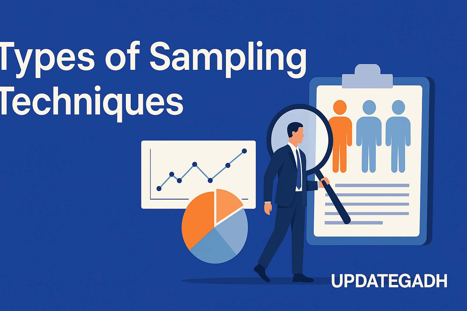 Types of Sampling Techniques