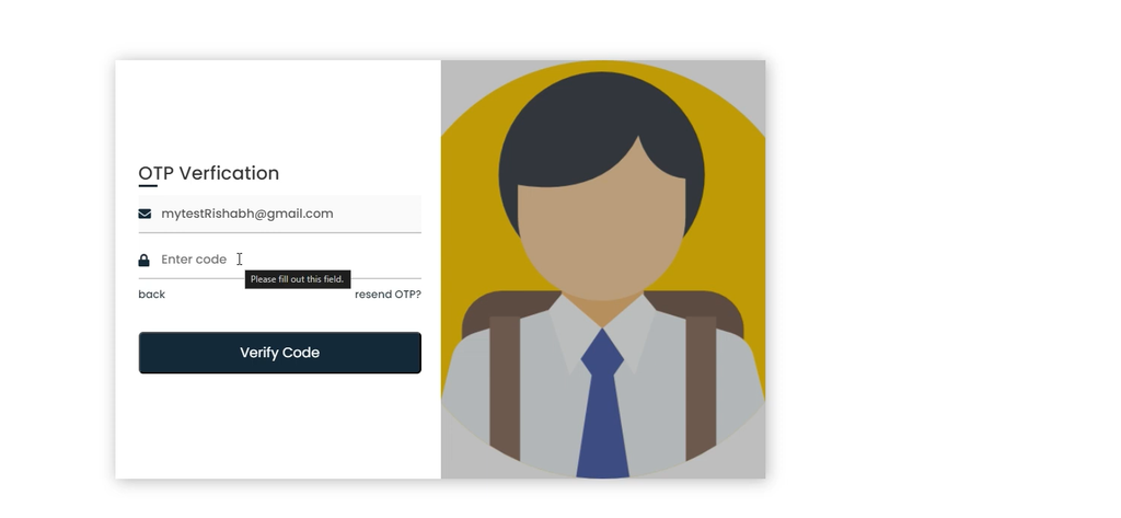 School Management System Using PHP