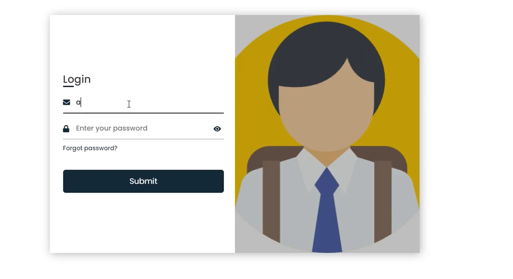 School Management System Using PHP