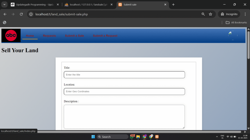 Screenshot-2025-05-01-113814-1024x576 Real Estate Management System in PHP with Source Code
