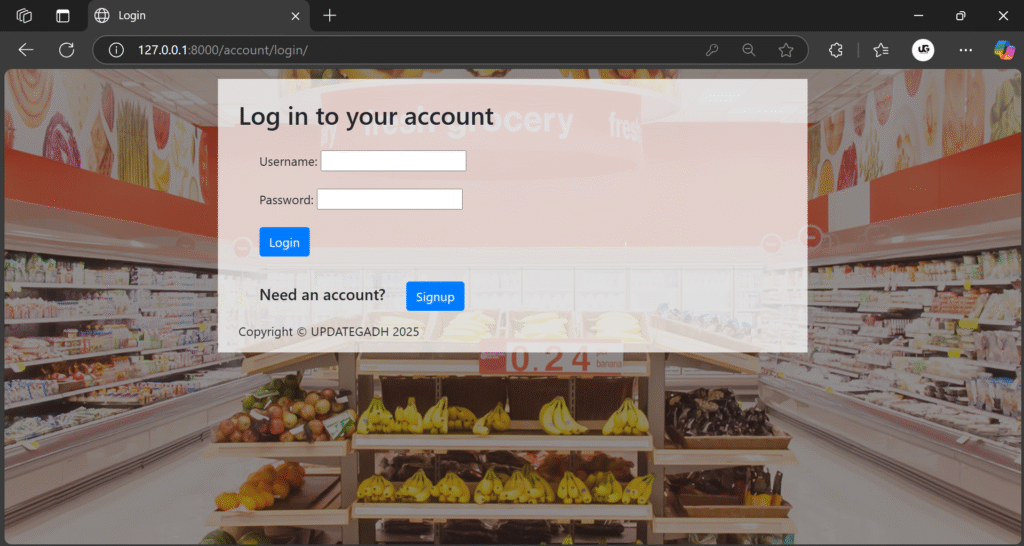 Screenshot-2025-05-06-131427-1024x546 🔍 Best Django Project for Beginners: Department Store Management System (Free to Use)