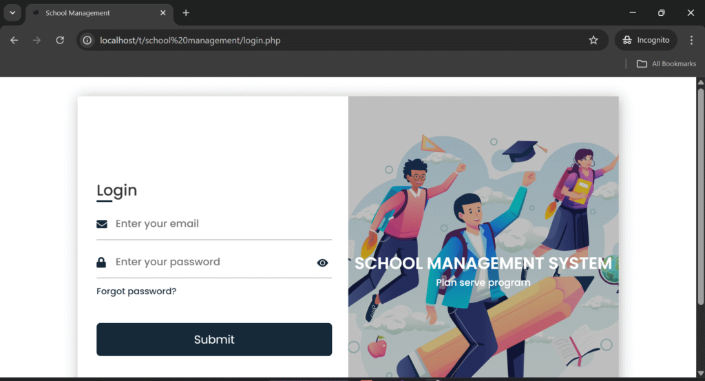 Screenshot-2025-05-08-112101-1024x553 🎓 Premium PHP School Management System – Full-Featured Web Application for Educational Institutes