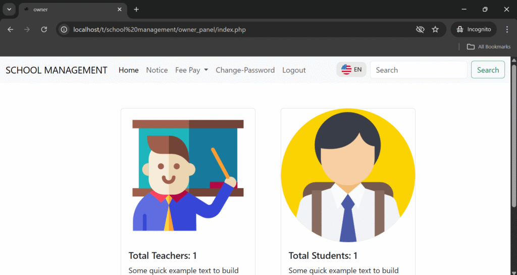 Screenshot-2025-05-08-112403-1024x545 🎓 Premium PHP School Management System – Full-Featured Web Application for Educational Institutes