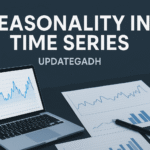 Seasonality in Time Series
