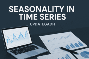 Seasonality in Time Series