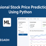 Stock Price Prediction