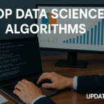 Top Data Science Algorithms