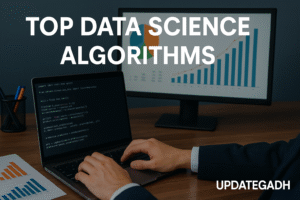 Top Data Science Algorithms
