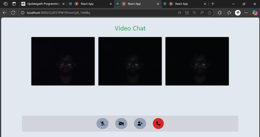 Video-Chat-App1-1024x539 Zoom Clone – Video Chat App (Node.js + Express + Socket.io)