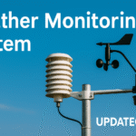 Weather Monitoring System