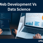 Web Development Vs Data Science