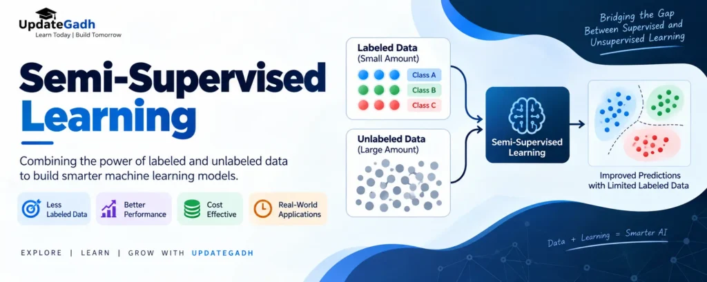 Semi-Supervised Learning
