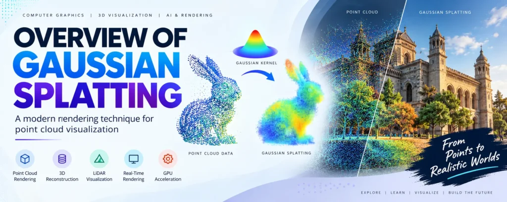 Gaussian Splatting Tutorial