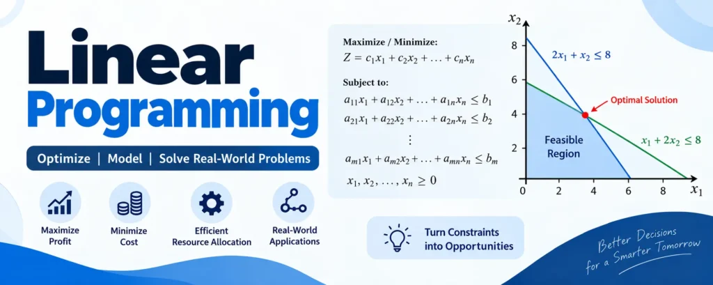 Linear Programming